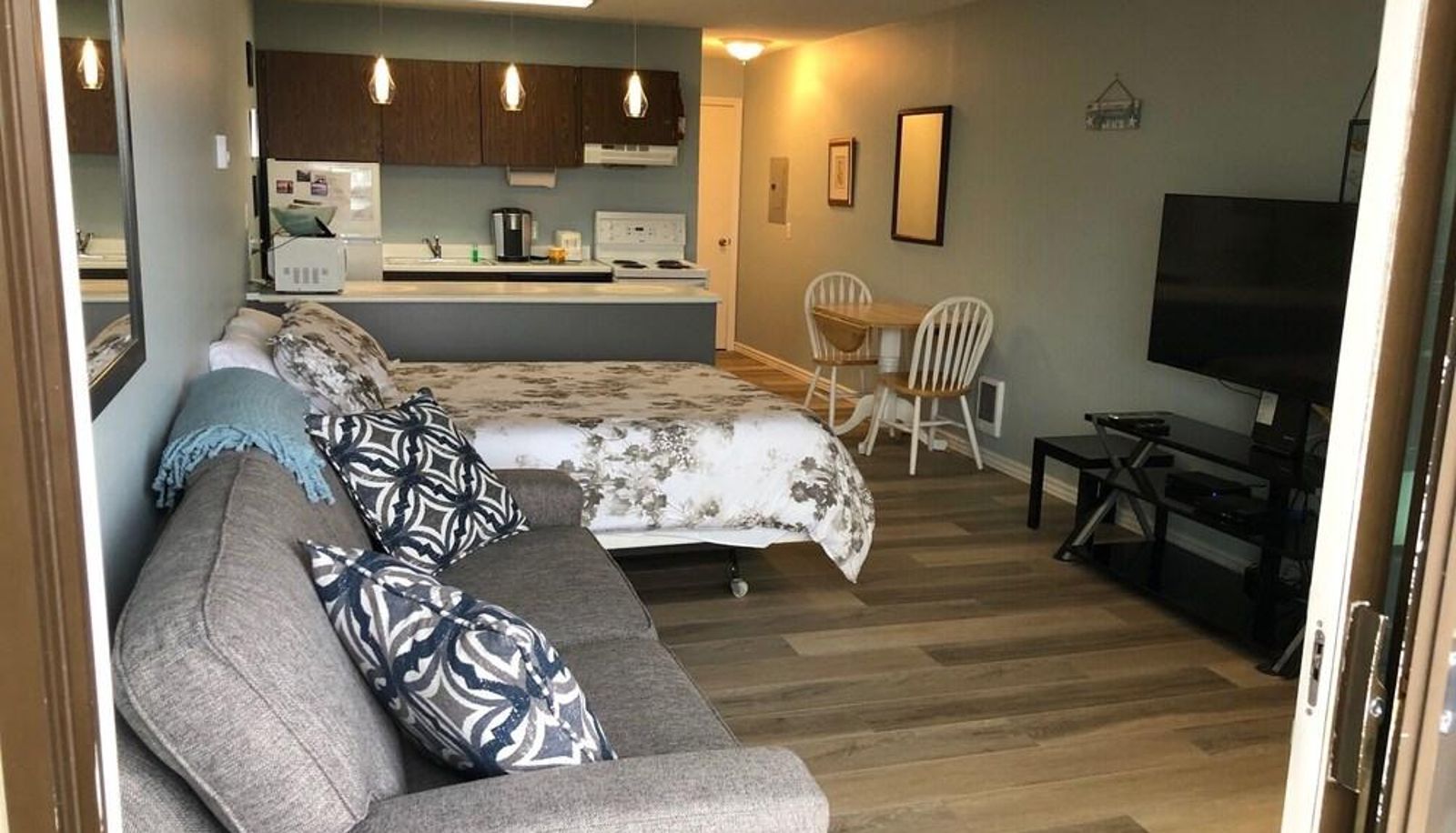 Apartament - Surftides Plaza 153 Studio condo by RedAwning