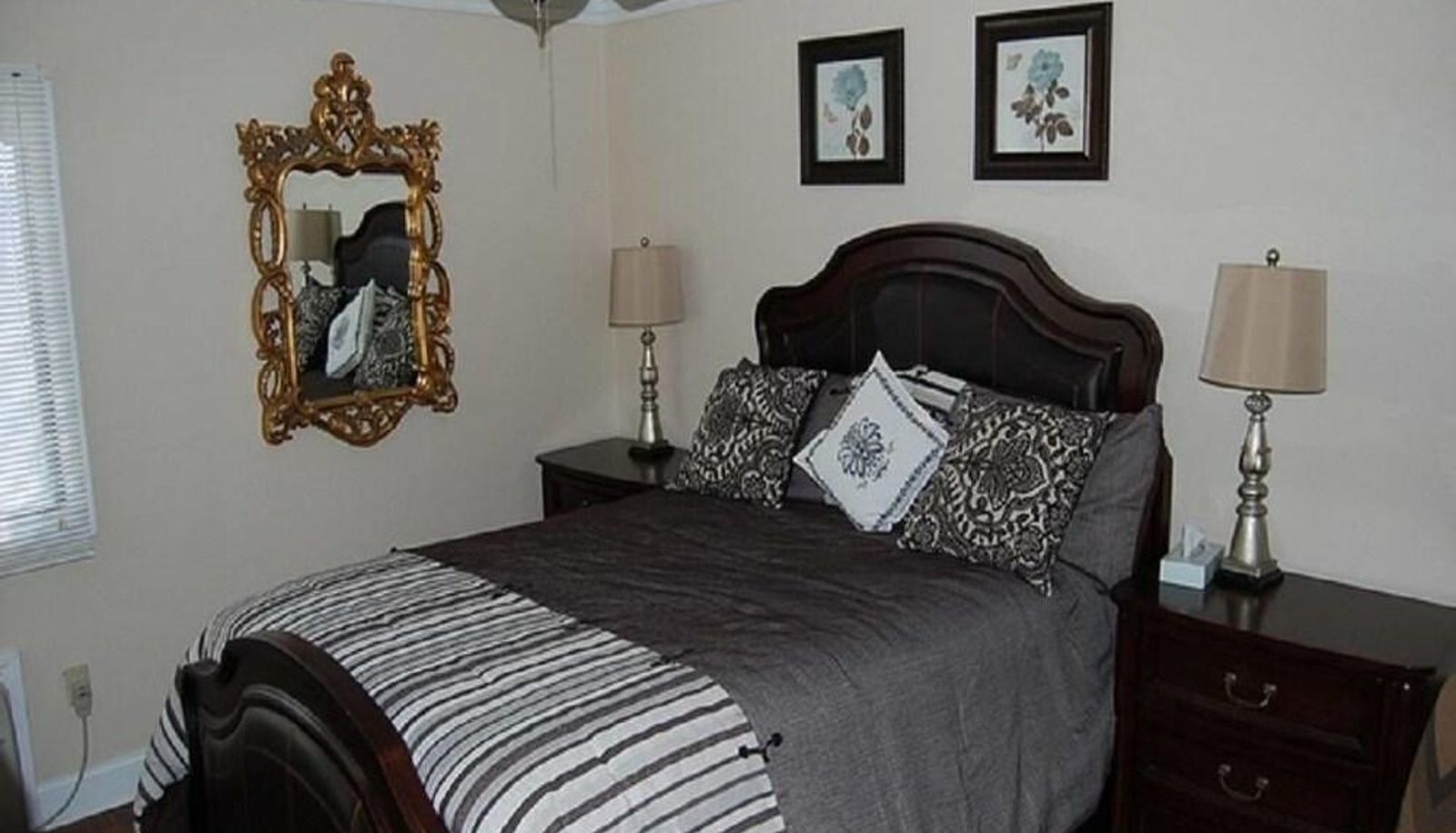 Appartement - A Place at the Beach III 1C - 2 Br Condo