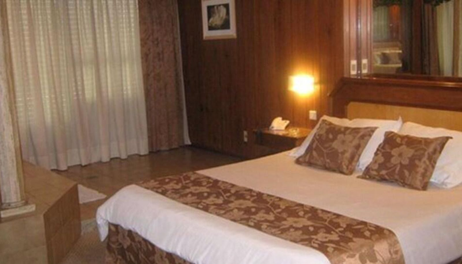 Apartment - Hotel Continental