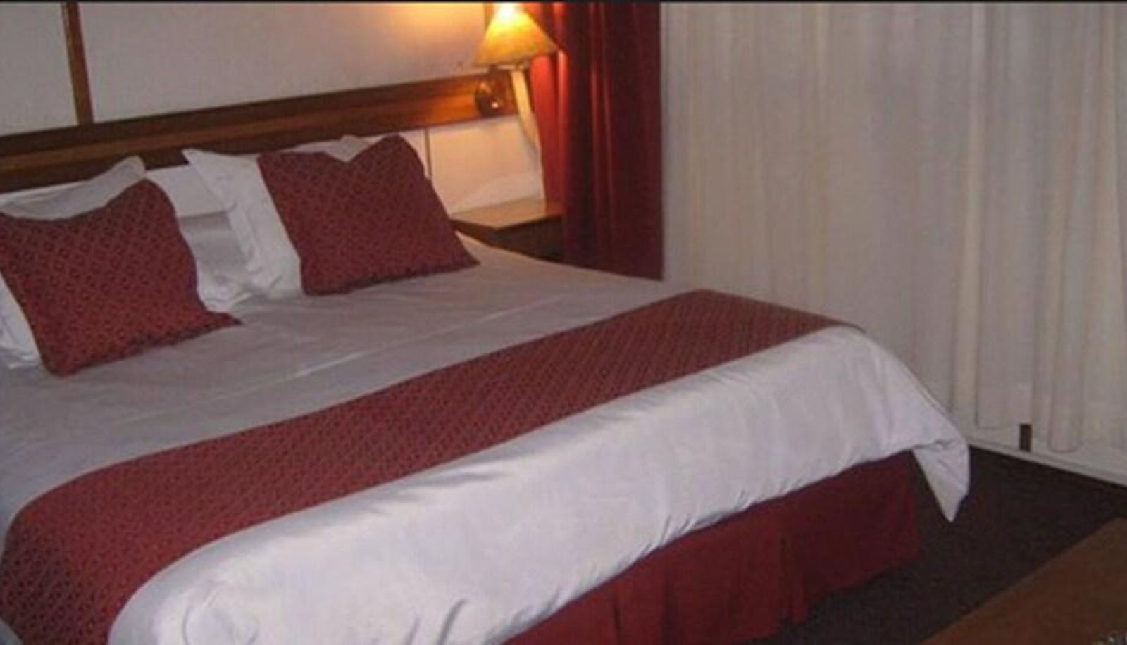 Apartment - Hotel Continental