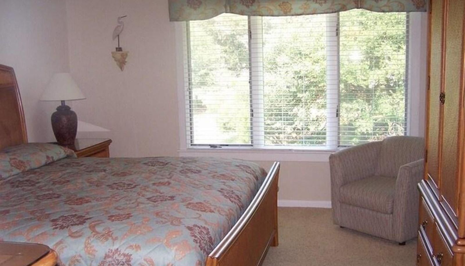 Appartement - Windermere 5-H - 2 Br Condo