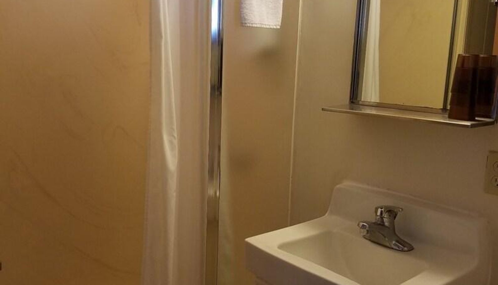 Room with sea view - Manago Hotel