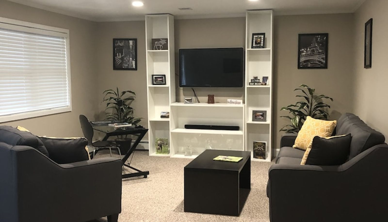 Meeting room - Attitash Mountain Village