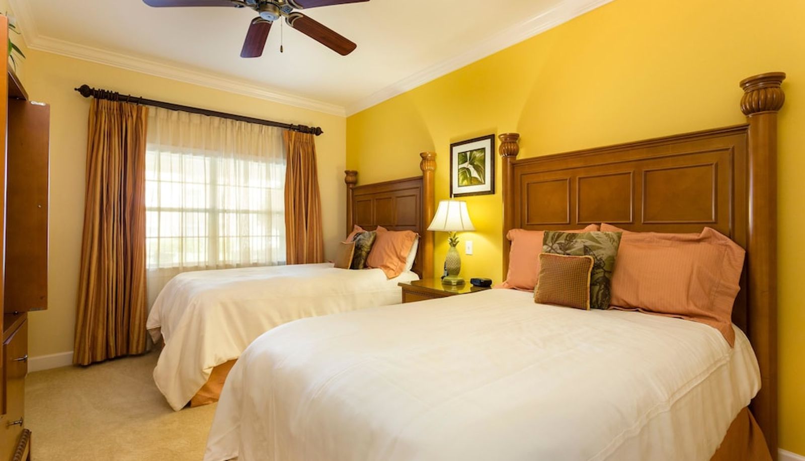 Apartment - Condo Centre Court Sun 3 Bedroom Reunion