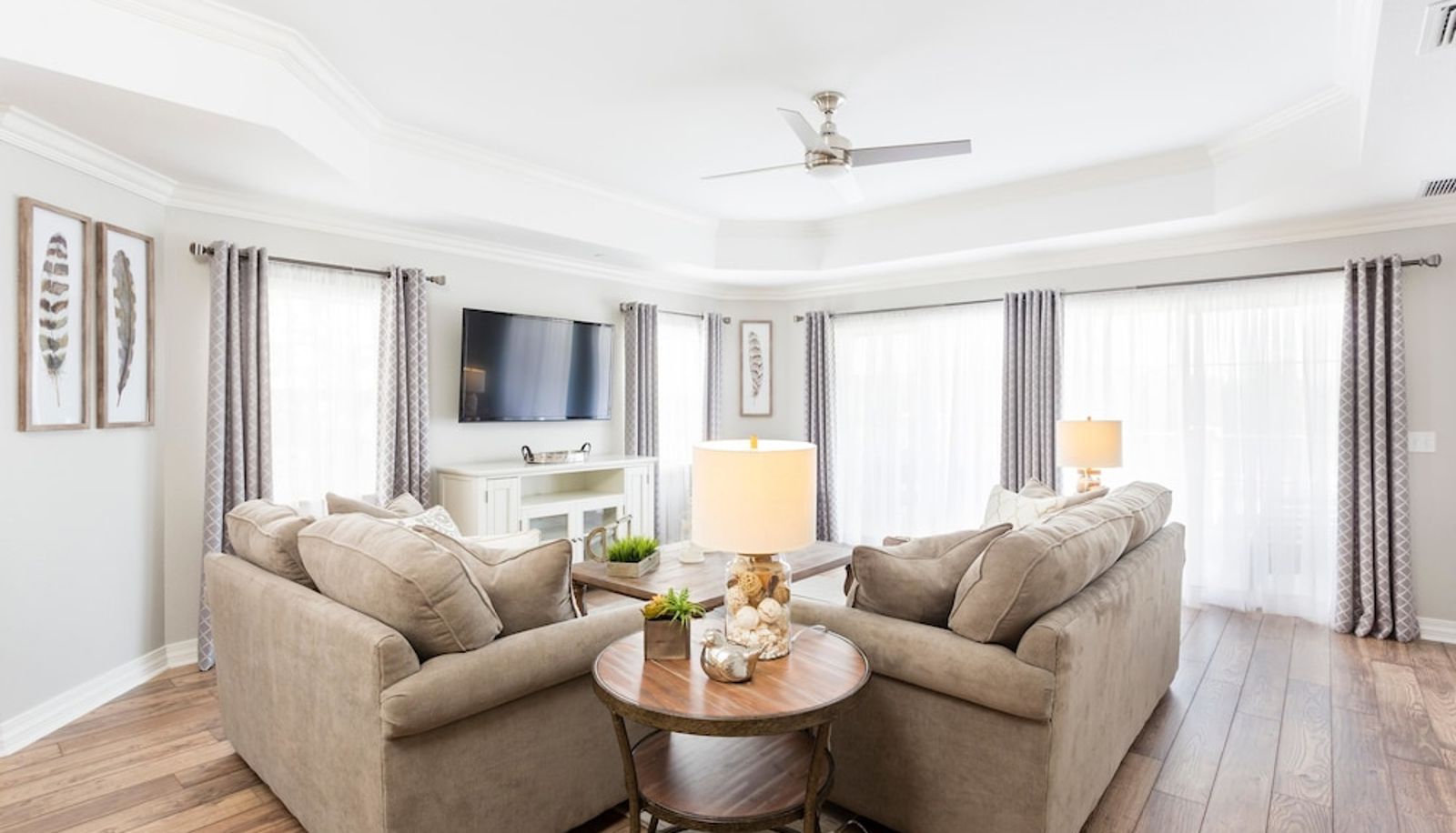 Appartamento - Condo Serenity at Cabana Court 3 Bedroom Reunion