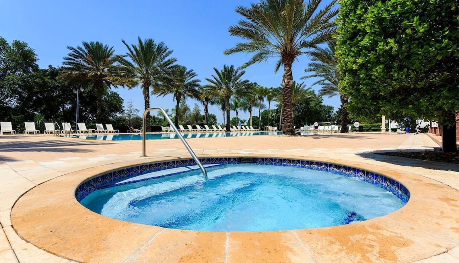 Appartamento - Condo Serenity at Cabana Court 3 Bedroom Reunion