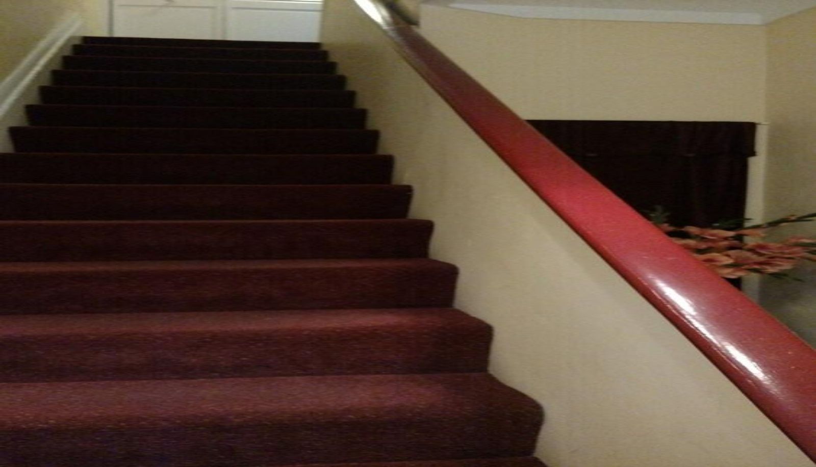 Hotel interior - Rondout Inn