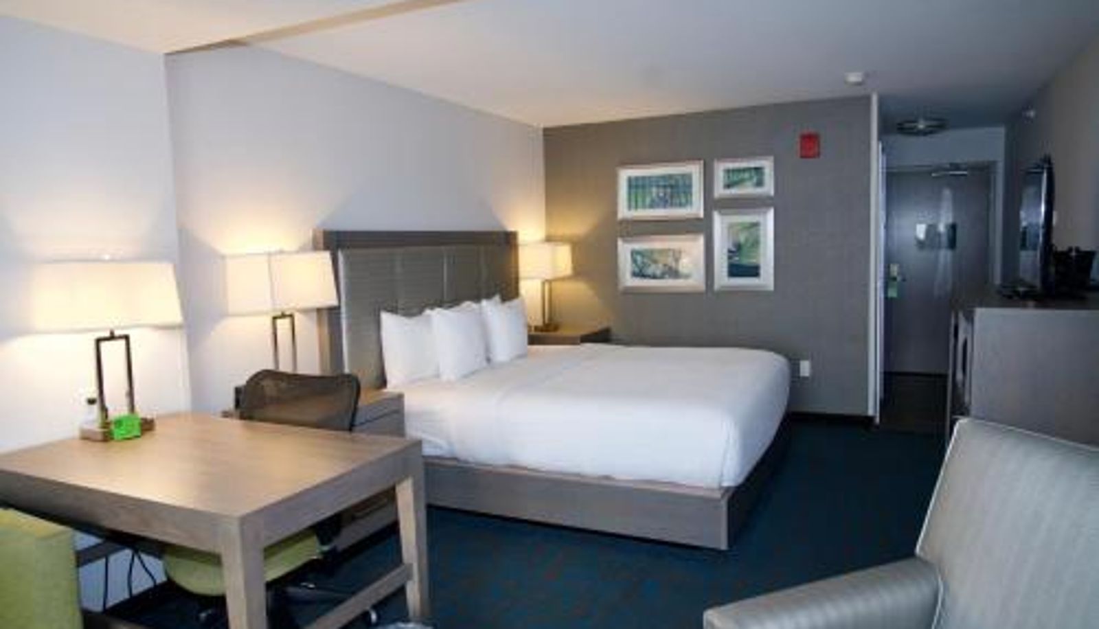 Camera per famiglia - La Quinta by Wyndham St. Paul-Woodbury