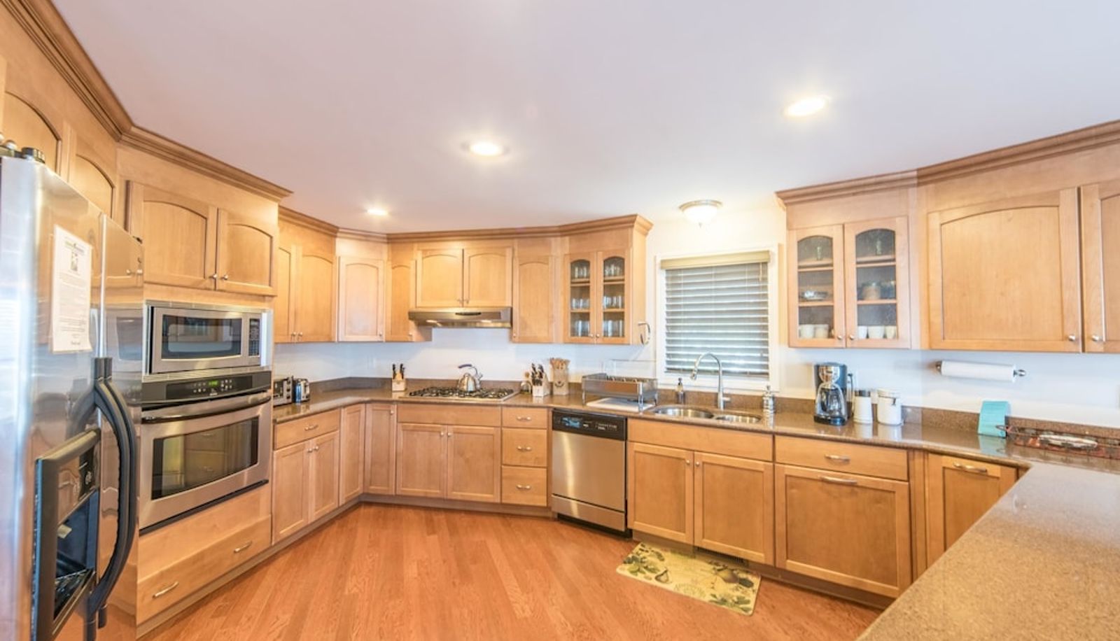 Info - W Ashley 510 5 Bedroom Holiday Home By My Ocean Rentals