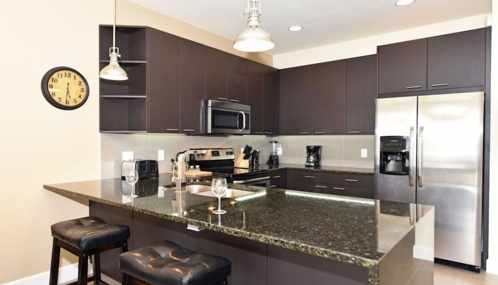 Appartement - 1517 Silvercreek House 3 Bedroom by Florida Star