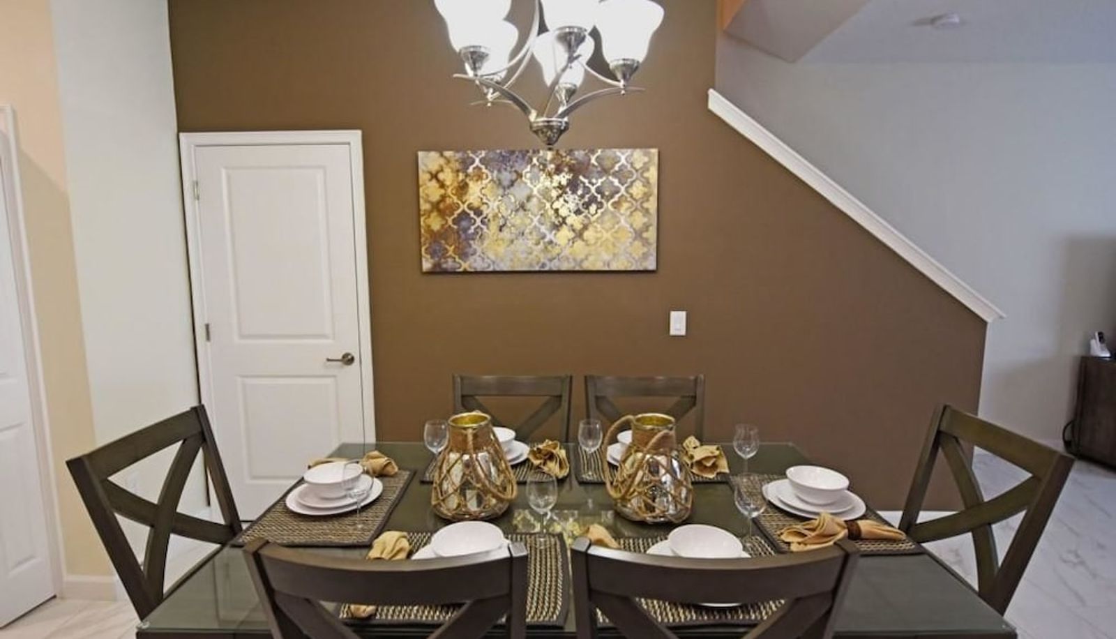 Appartamento - 1586 Champions House 5 Bedroom by Florida Star