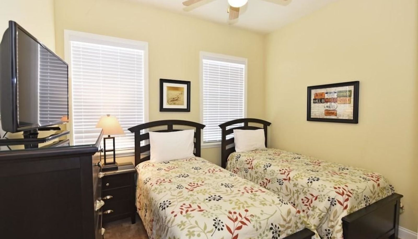 Apartment - 7521 Reunion Condo 3 Bedroom by Florida Star