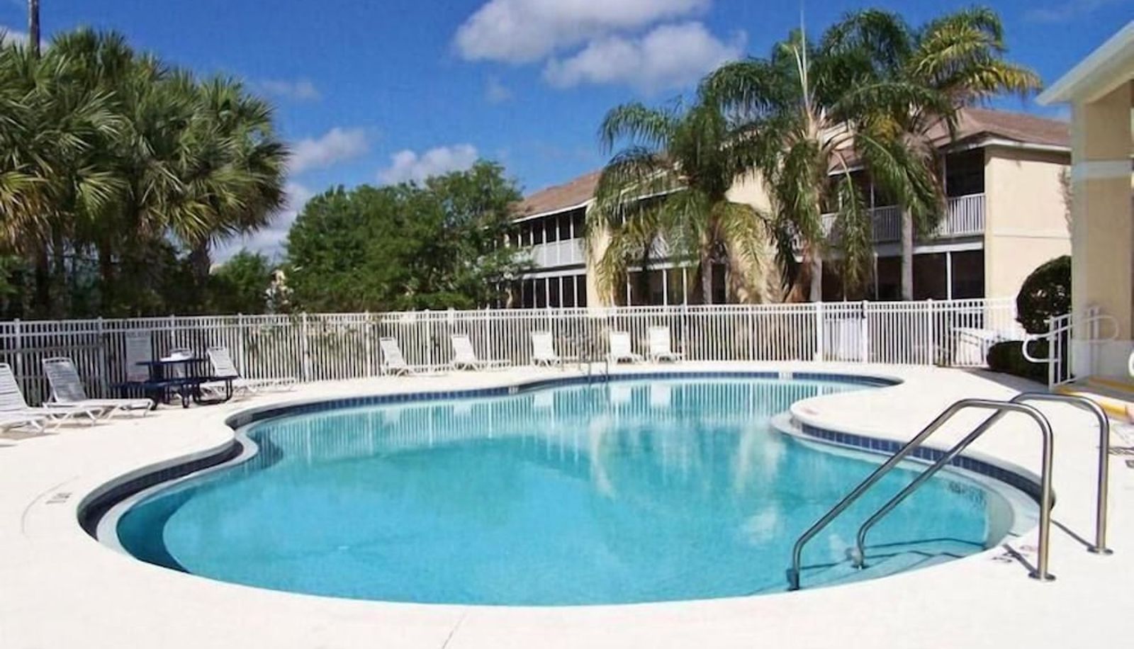 Appartement - 3117 Sun Lake Condo 3 Bedroom by Florida Star