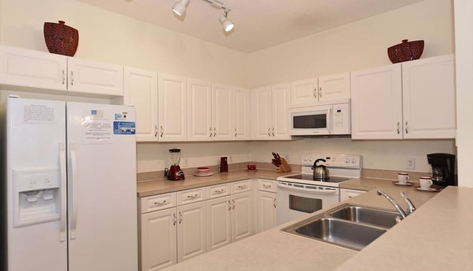 Appartamento - 3126 Sun Lake Condo 3 Bedroom by Florida Star