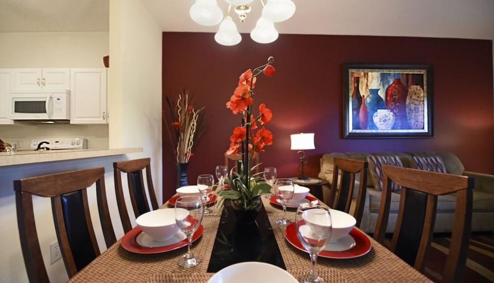 Appartamento - 3126 Sun Lake Condo 3 Bedroom by Florida Star