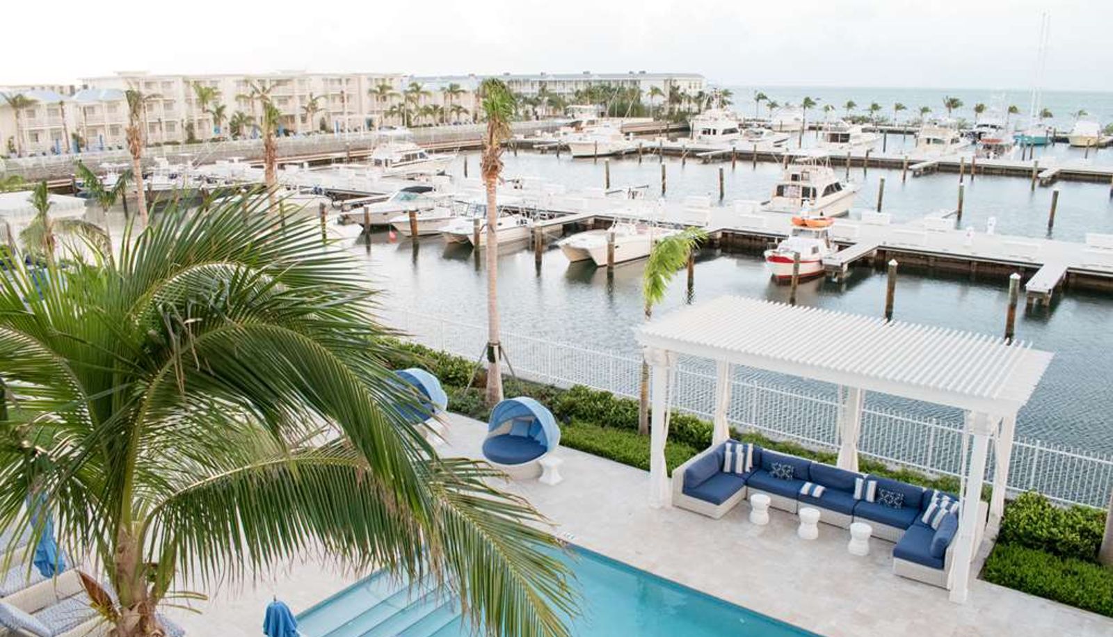 Camera - Hilton Key West Resort & Marina