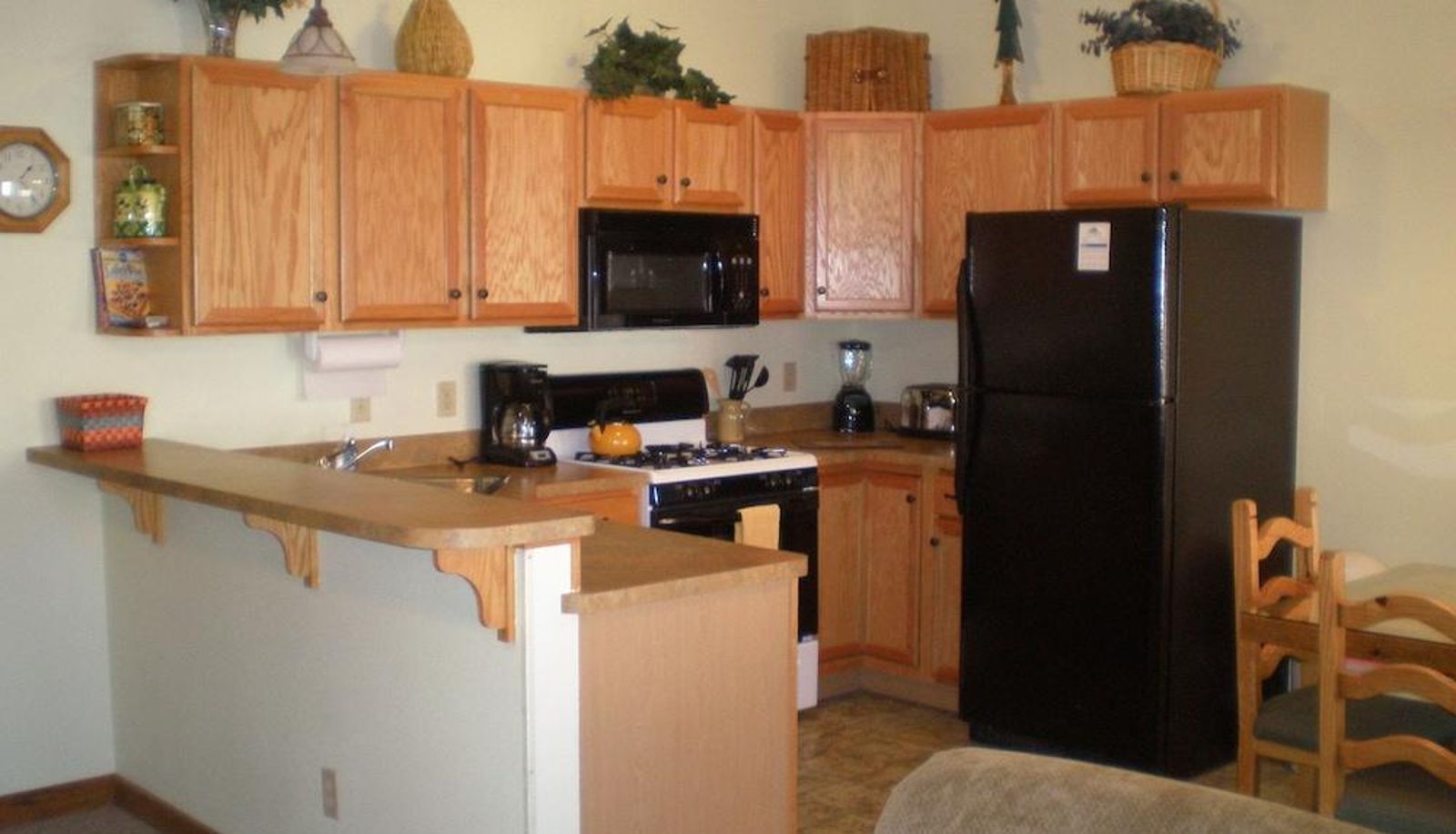 Apartment - Portland Park Condos