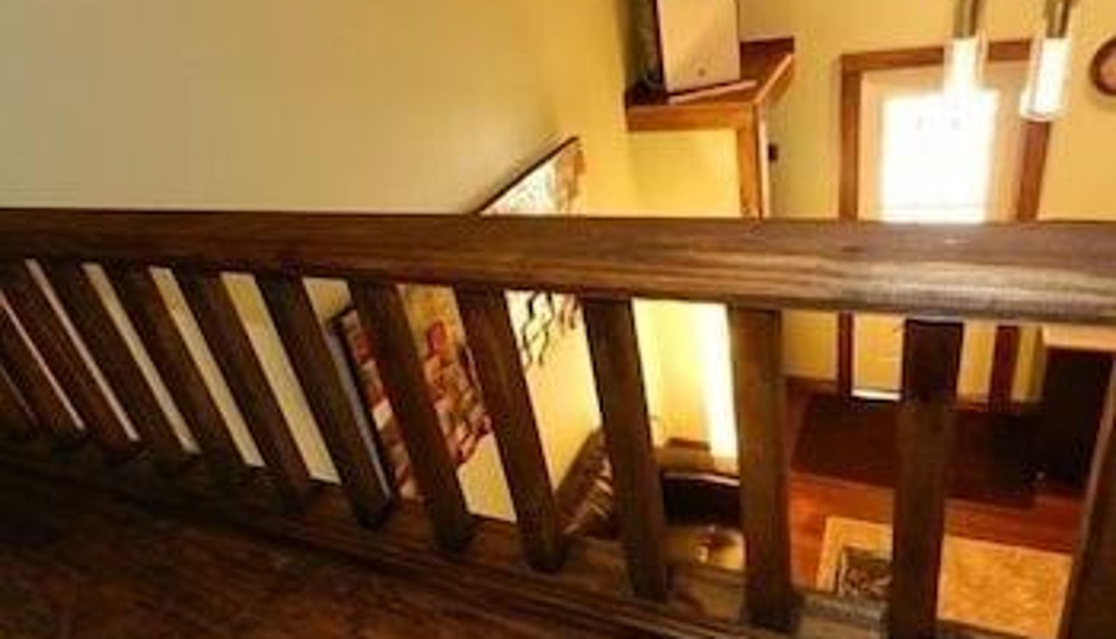 Camera standard - Downhill Apartments - Lake Placid