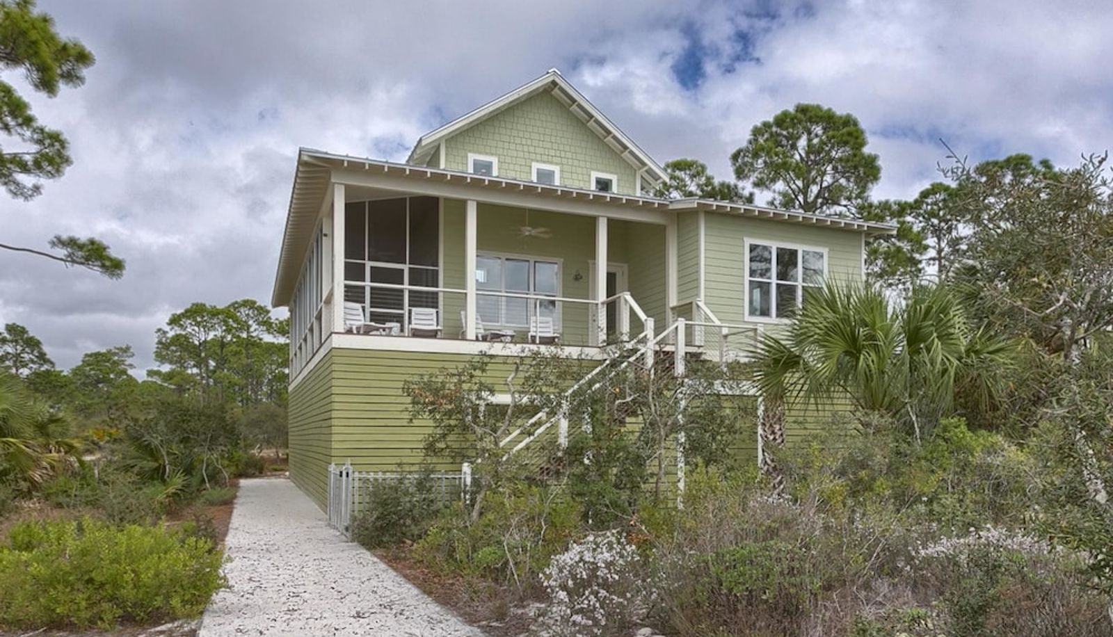 Apartment - Sunset Cottage