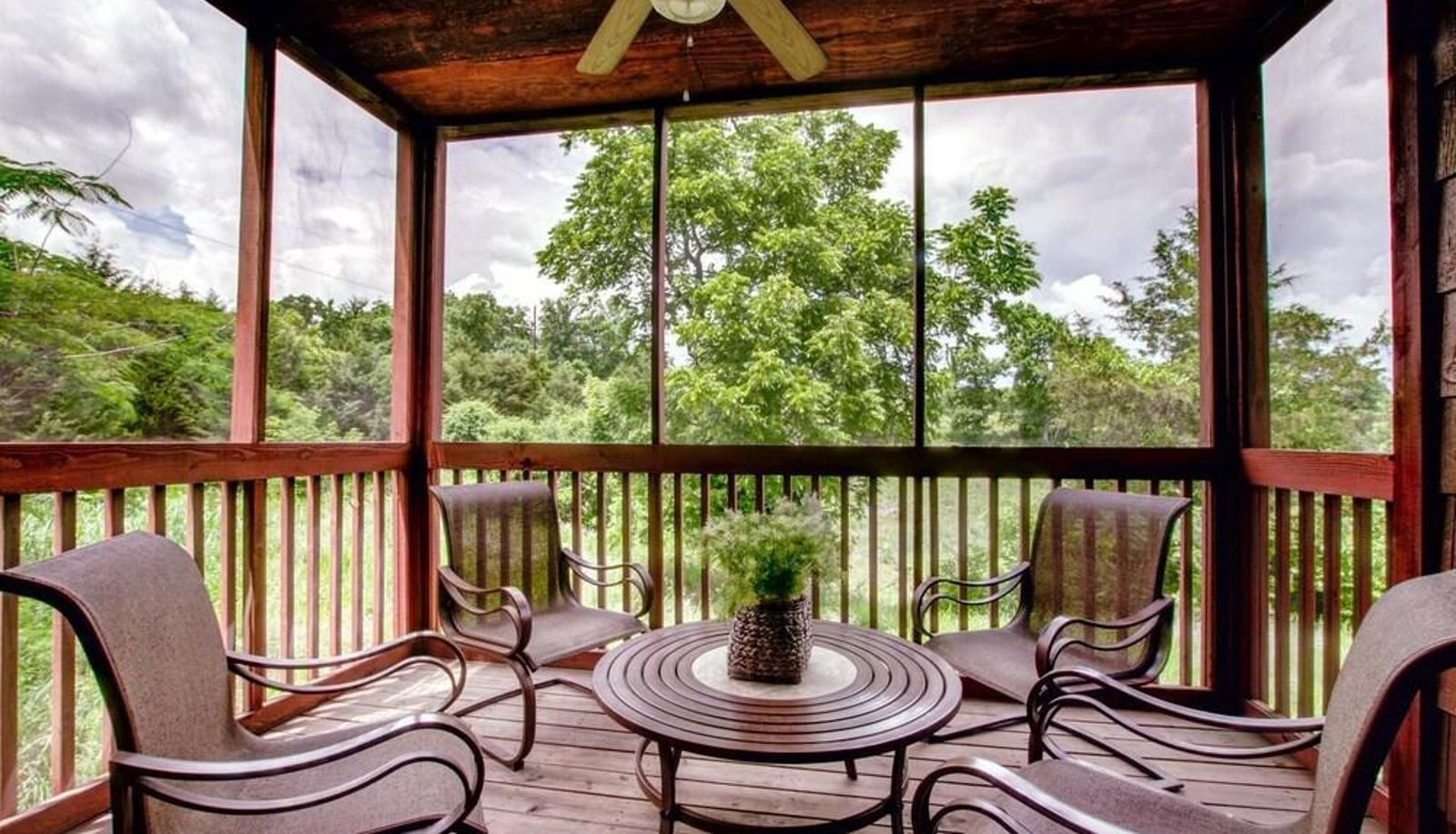 Standardzimmer - Deer Creek  2 Bedroom Cabin
