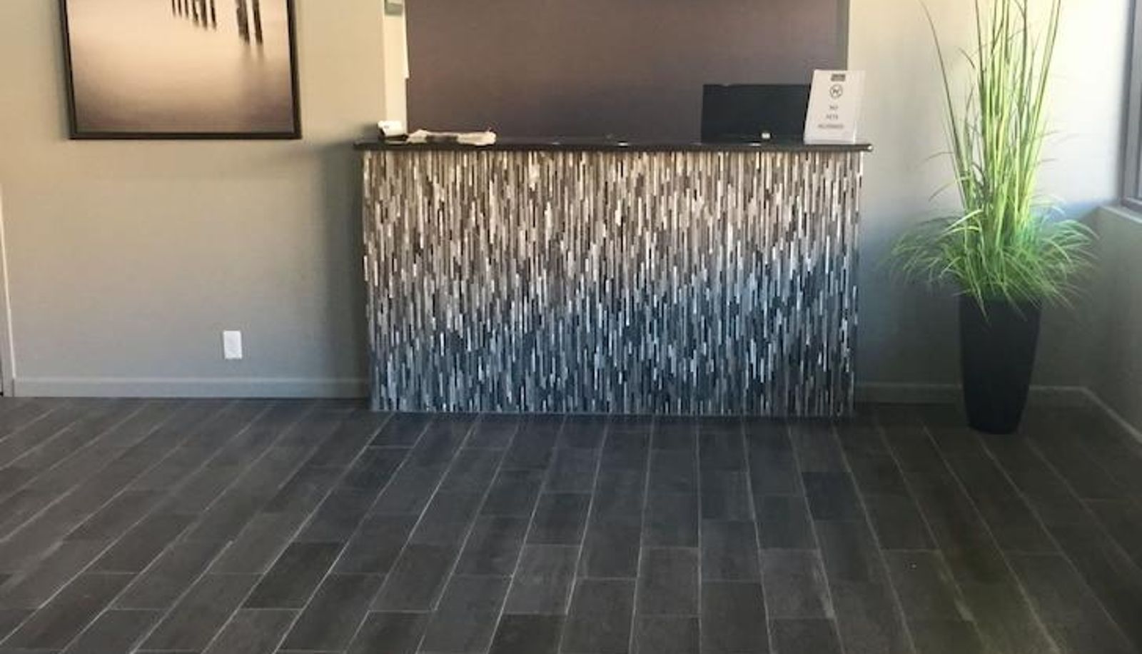 Hall - Super Stay Inn