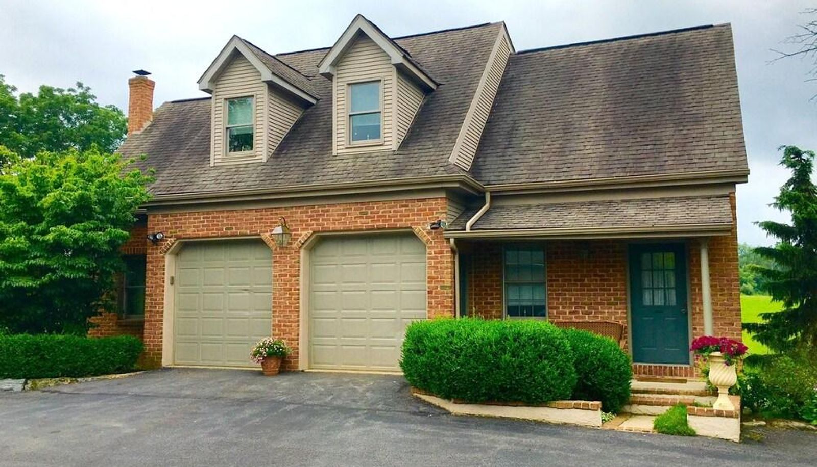 Surrounding - Earlystown Manor Bed & Breakfast