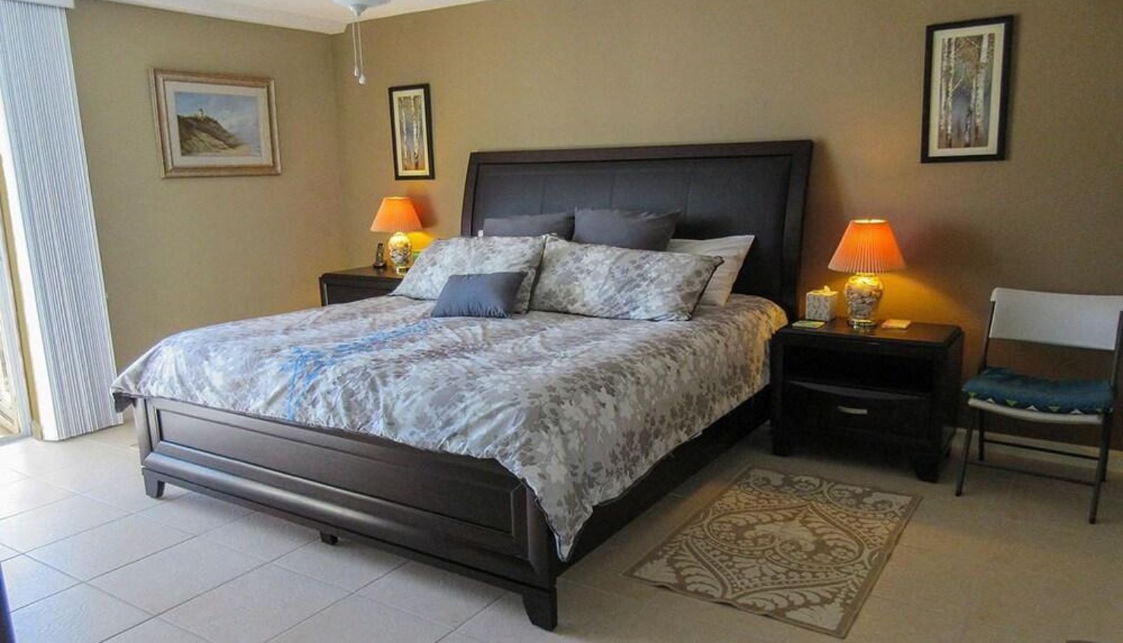 Apartament - Creciente  712n 2 Bedroom Condo