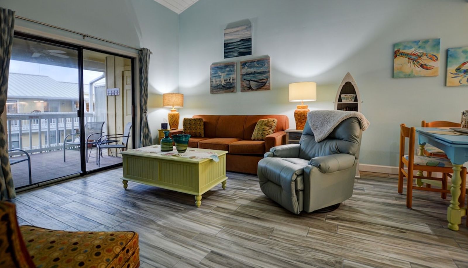 Apartamento - Lagoon Run 311 2 Bedroom Condo by RedAwning