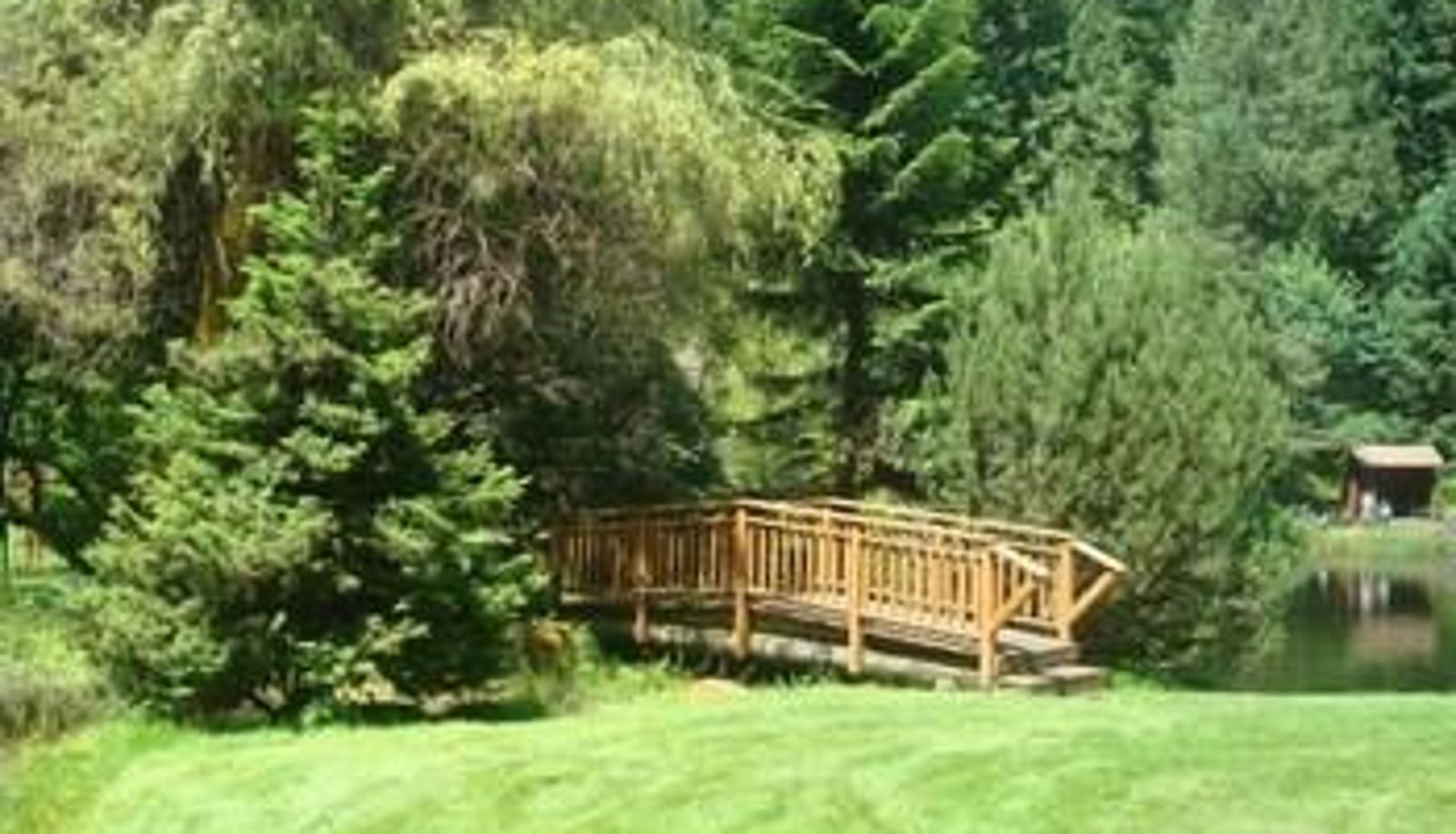 Surrounding - 47sl - Hot Tub - Bbq - Wifi - Sleeps 10 3 Bedroom Home