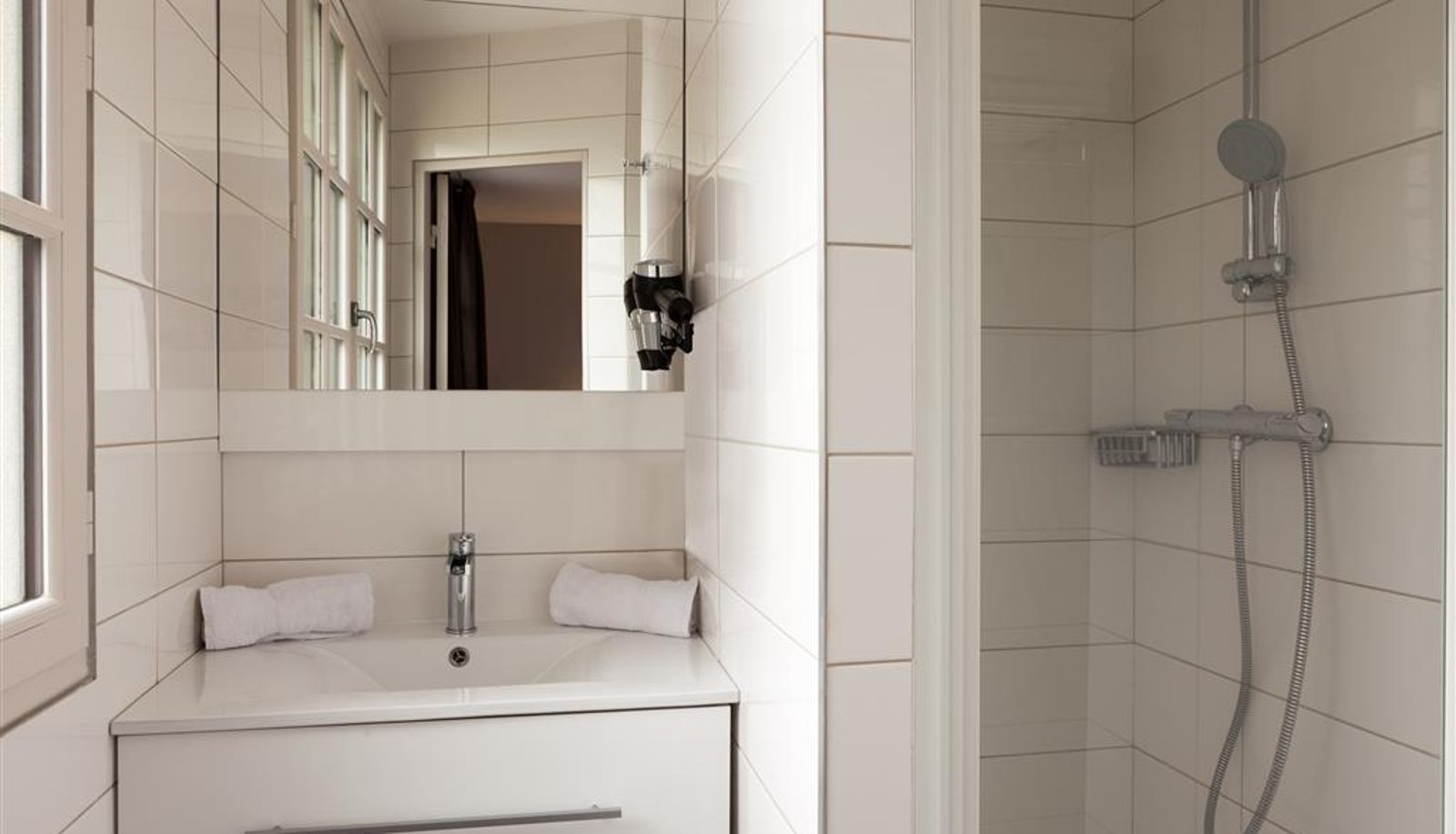 Camera - Le Germinal The Originals Relais