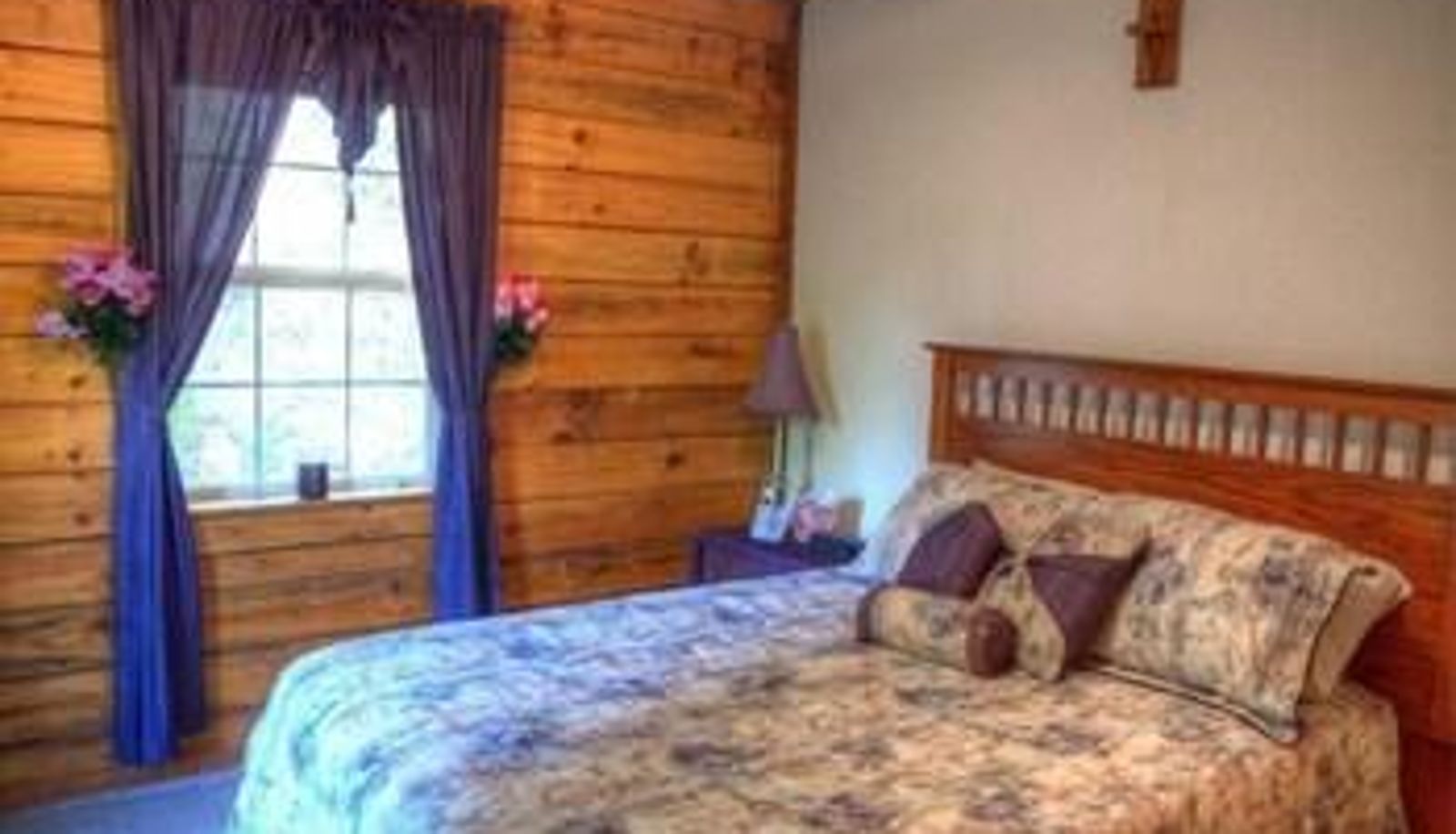 Standard room - Alarka Hideaway 2 Bedroom Cabin