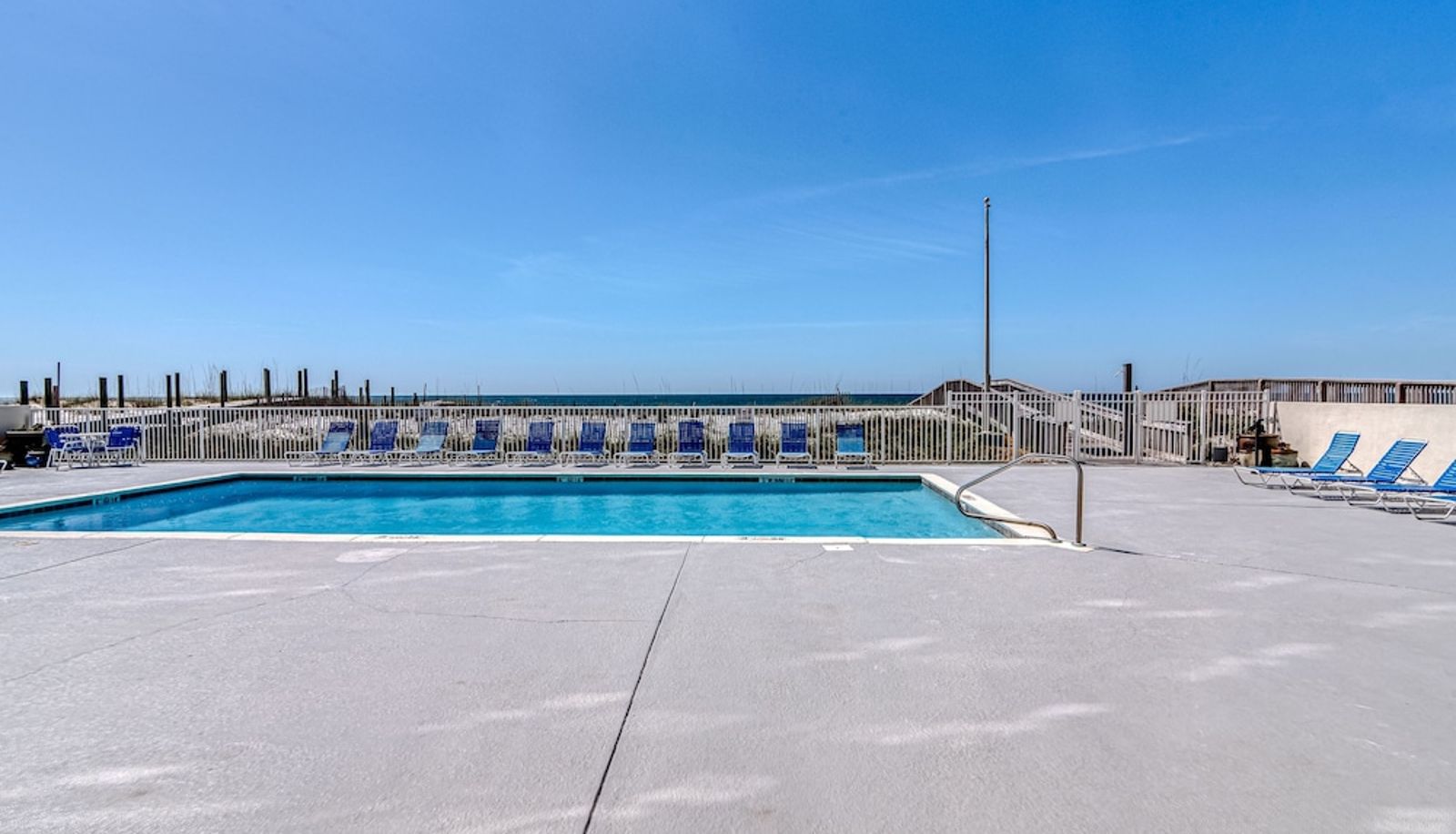 Appartamento - Gulf Tower 8b 2 Bedroom Condo by RedAwning