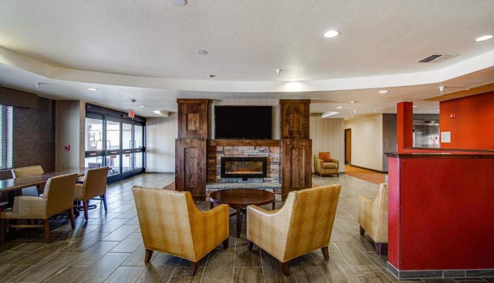Bar - INN AT HUNTERS RUN
