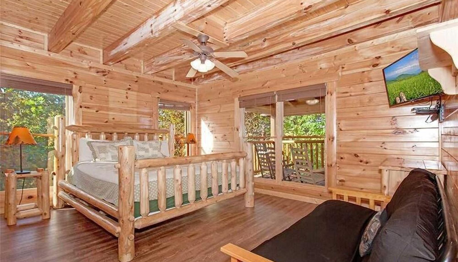 Pokój typu standard - Valhalla Manor by RedAwning