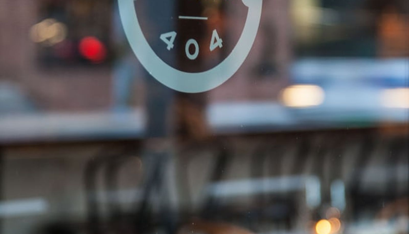 Ristorante - The 404 Hotel