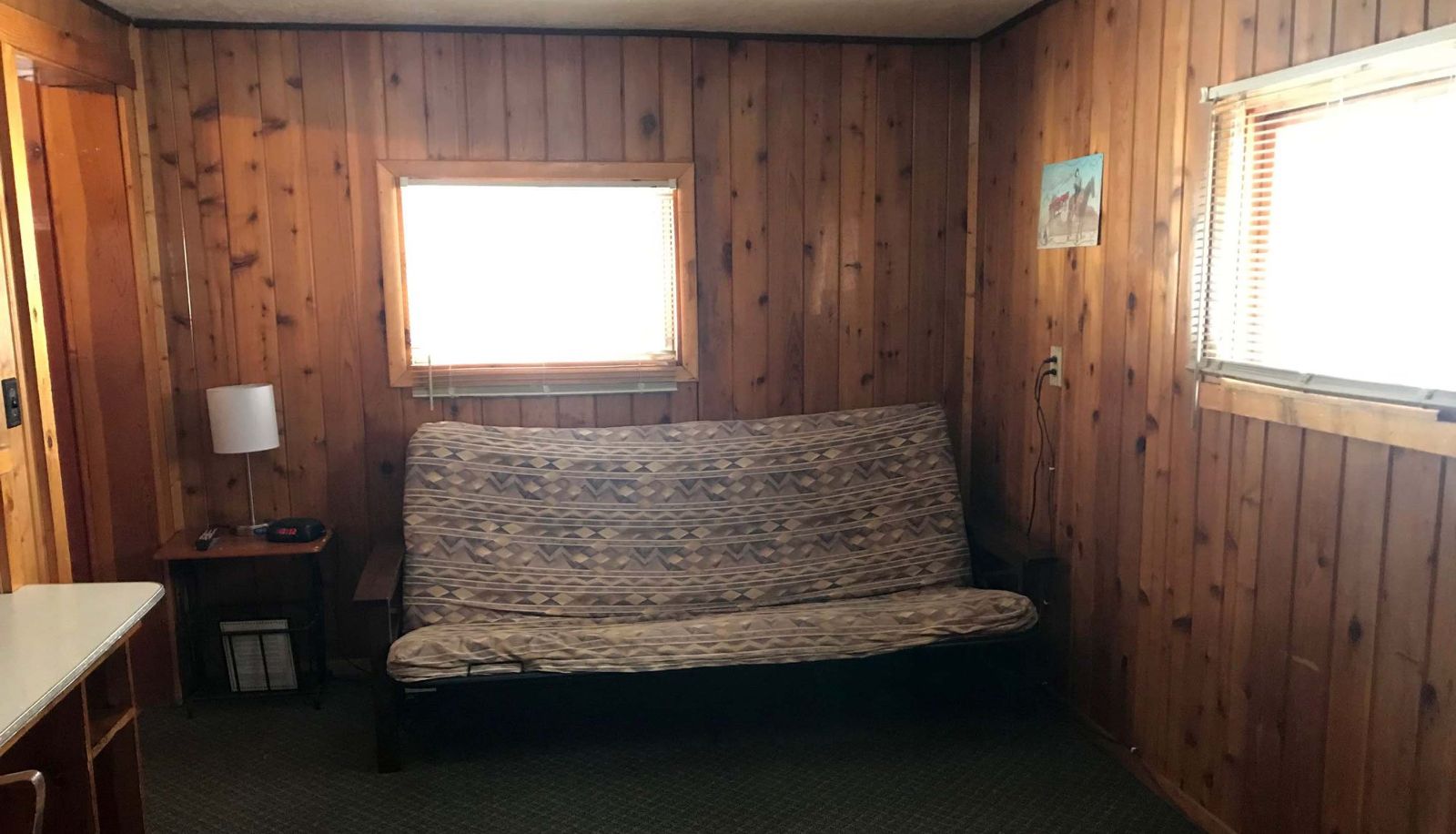 Habitación - Elkhorn Lodge