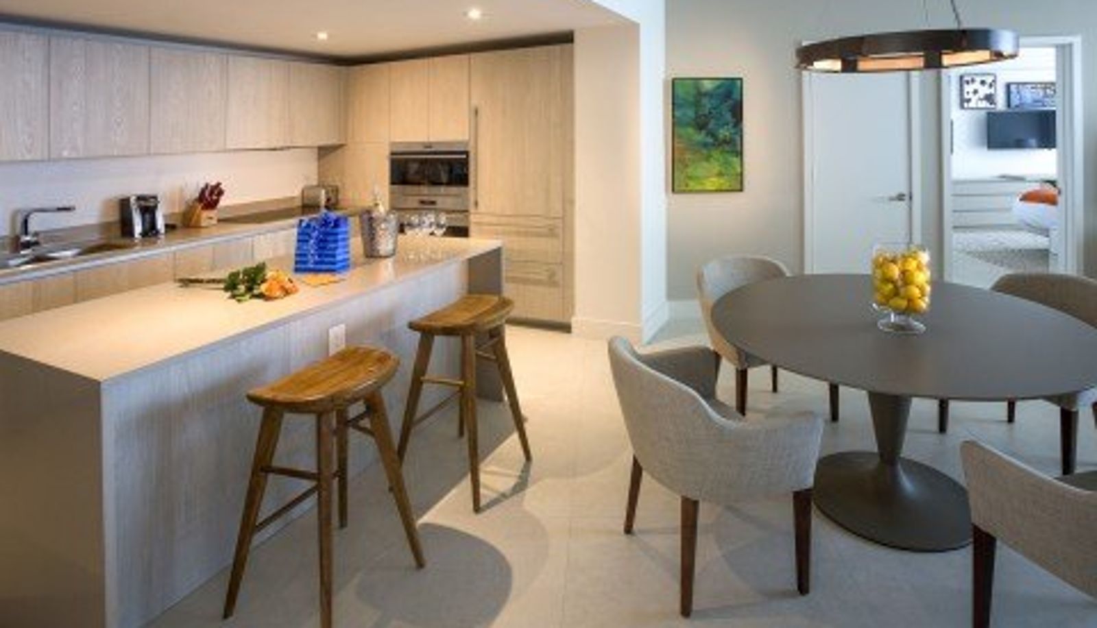 Habitación - Lyfe Resort & Residences