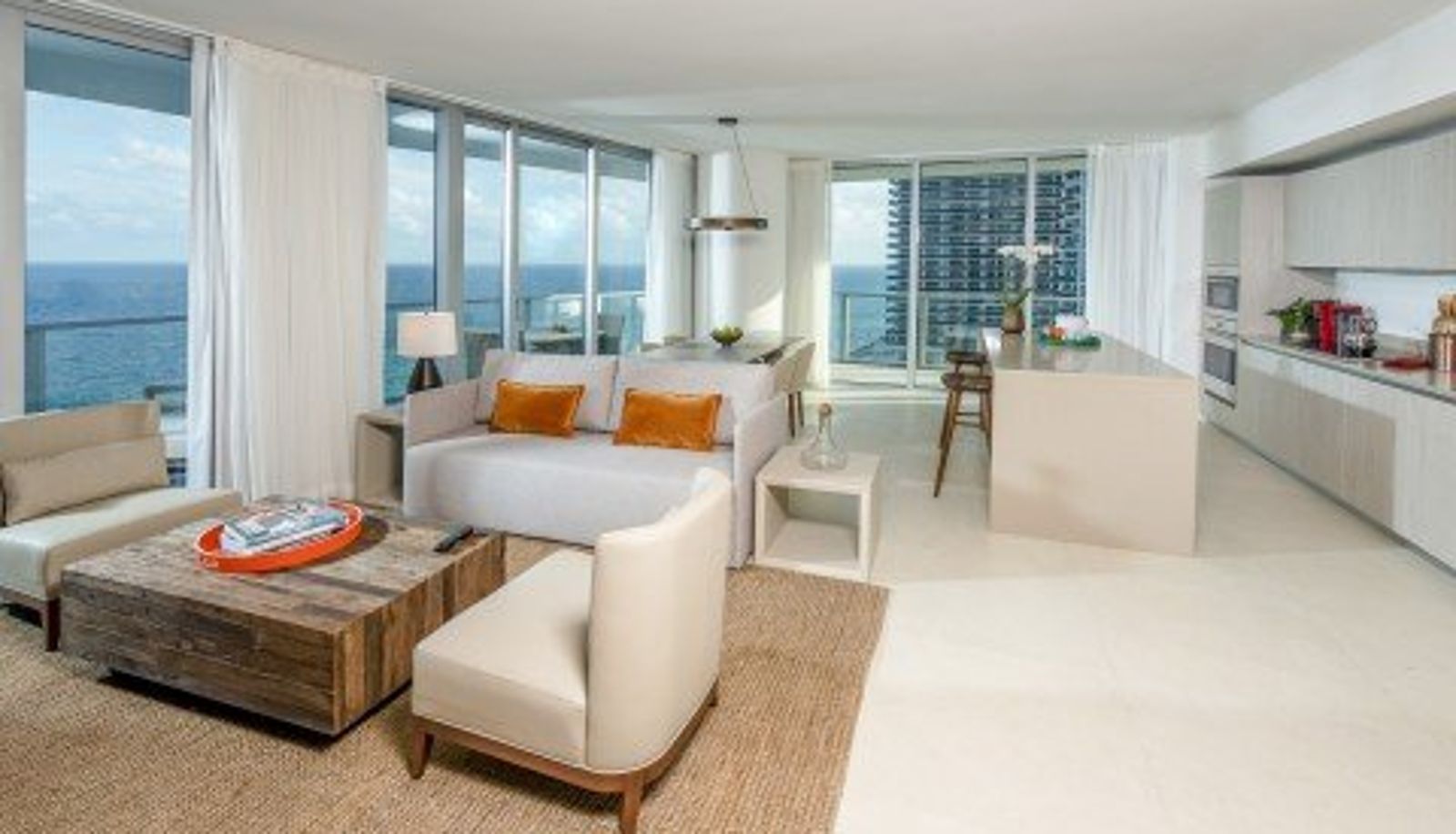 Habitación - Lyfe Resort & Residences