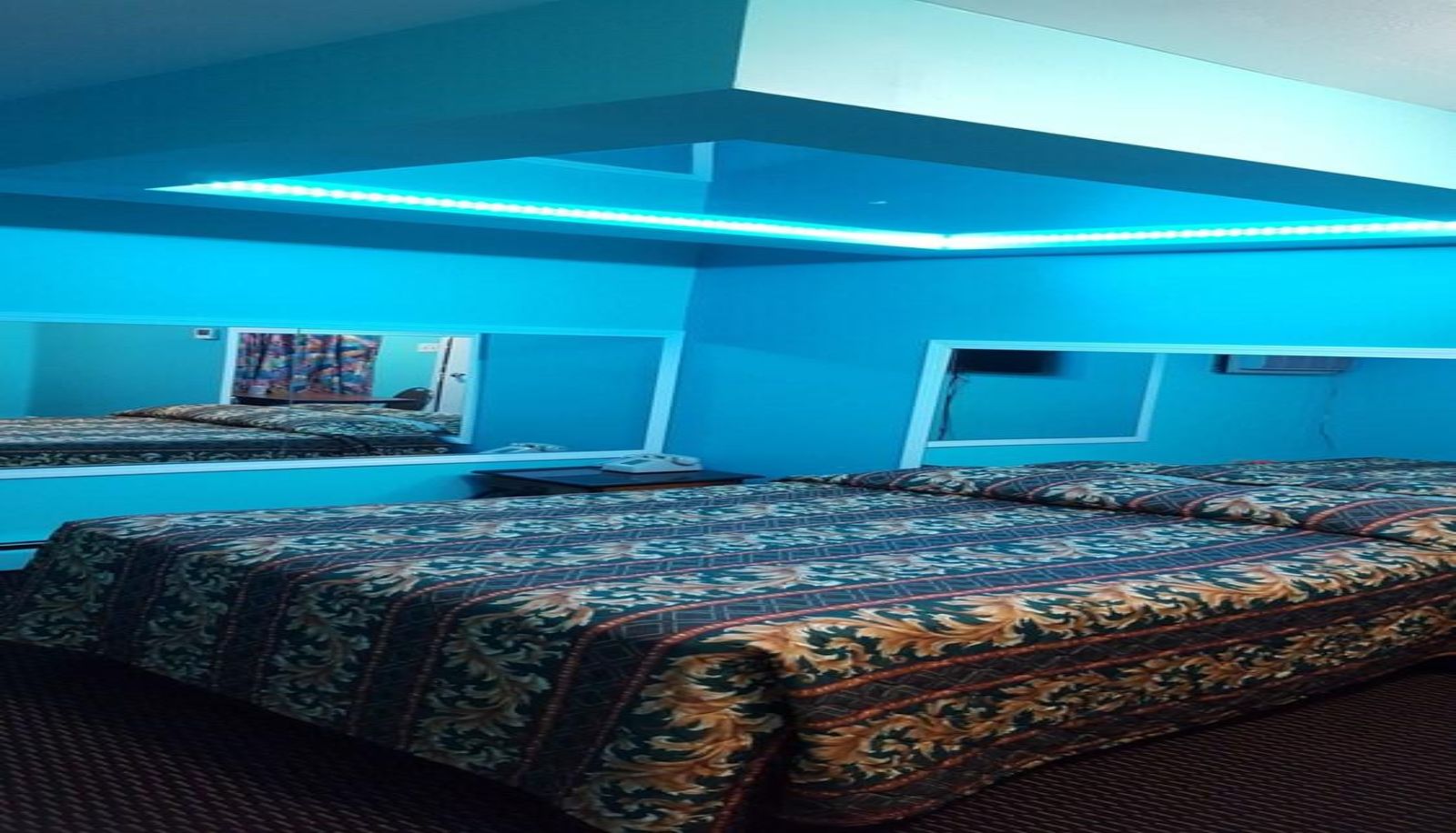 Apartment - Sharn's Motel