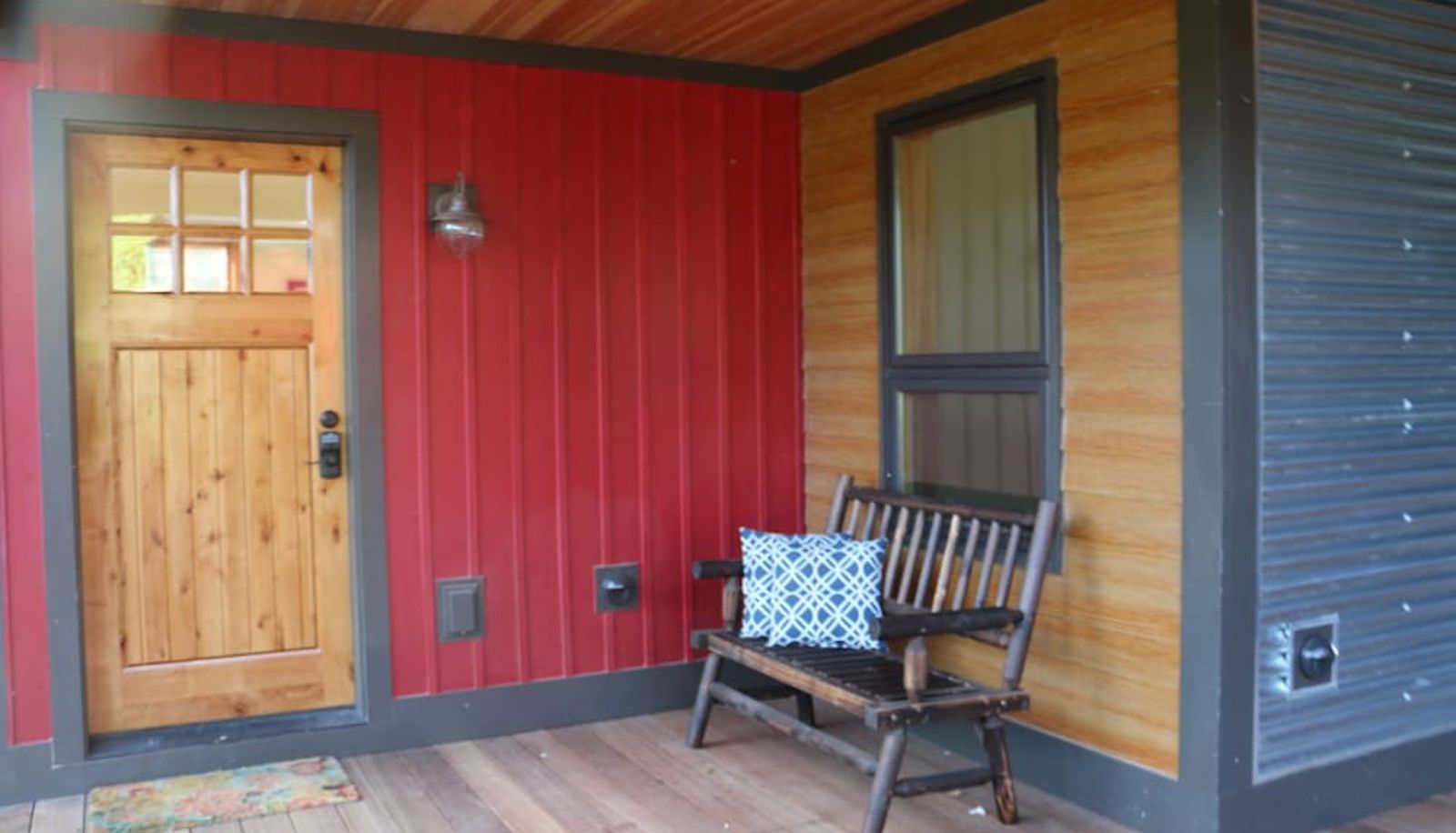 Réception - Lakeshore Vermont