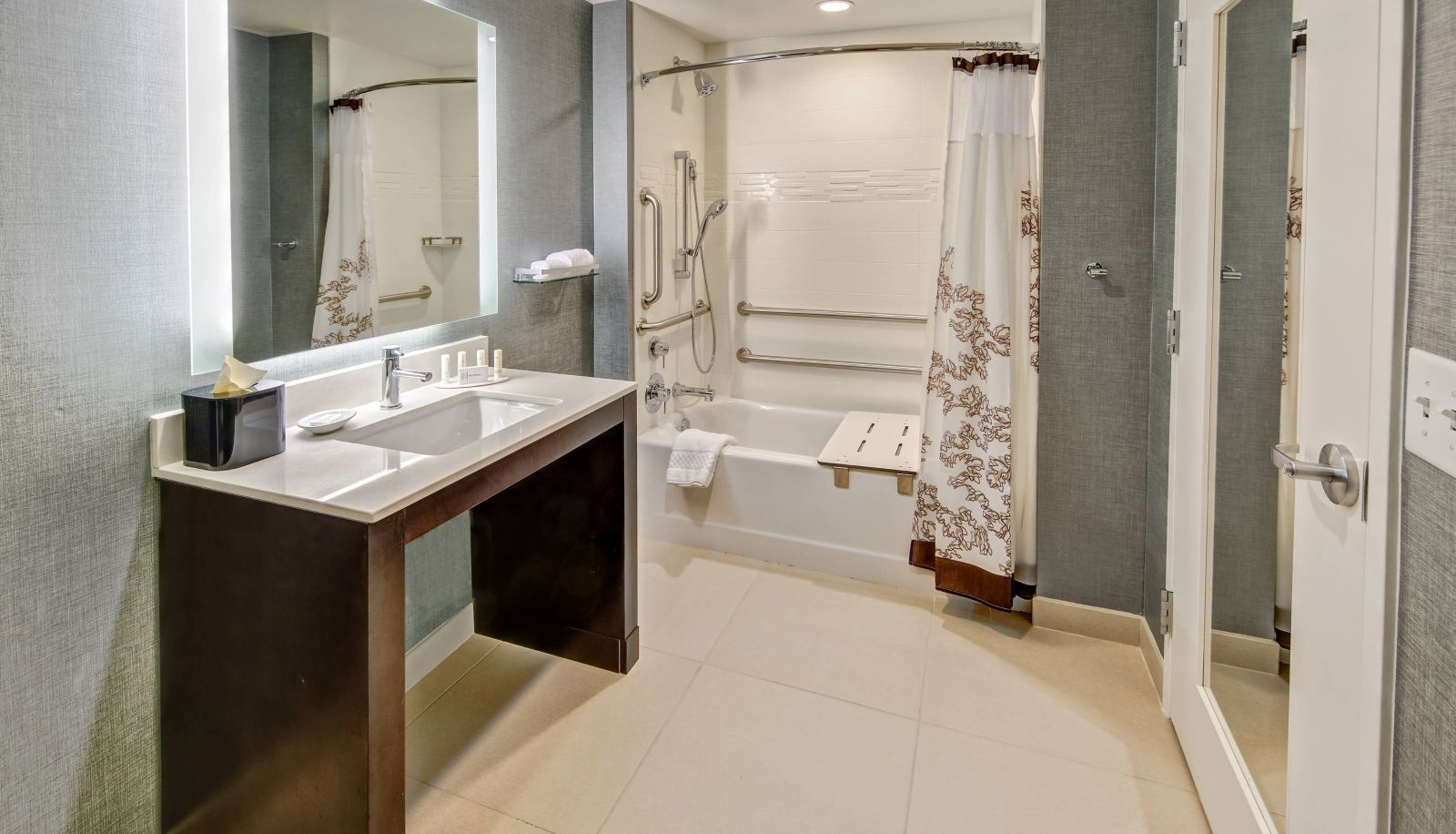 Room - Residence Inn by Marriott Blacksburg-University