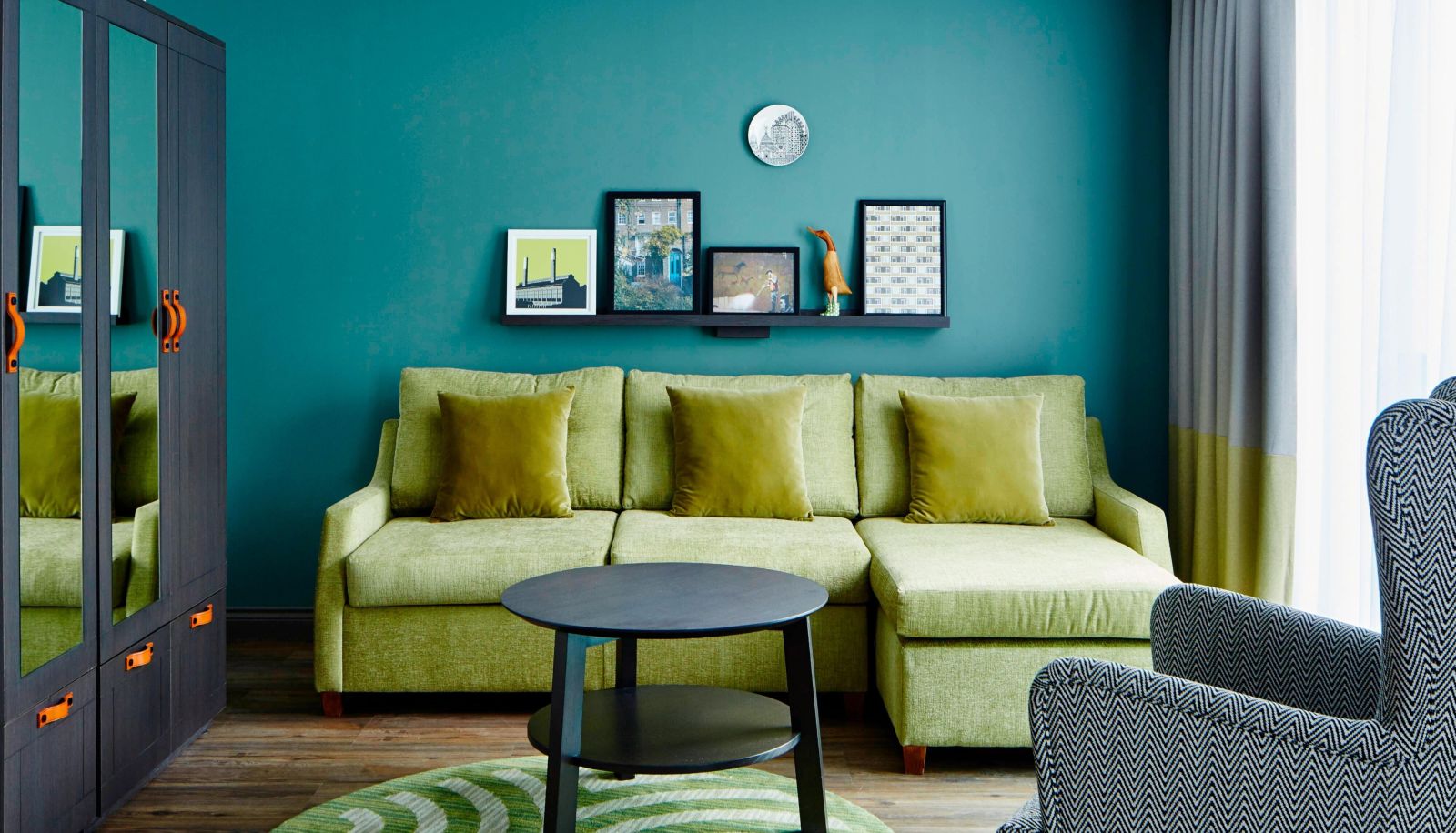 Room - Residence Inn by Marriott London Bridge
