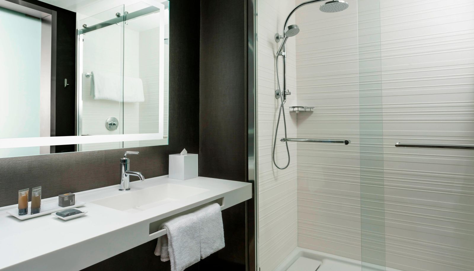 Chambre - AC Hotels by Marriott Spartanburg