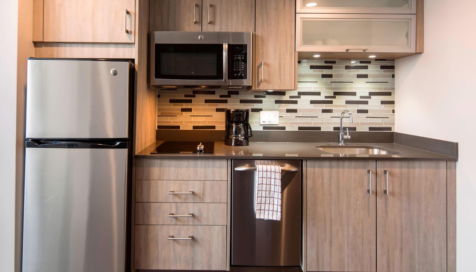 Zimmer - Residence Inn by Marriott Miami Sunny Isles Beach