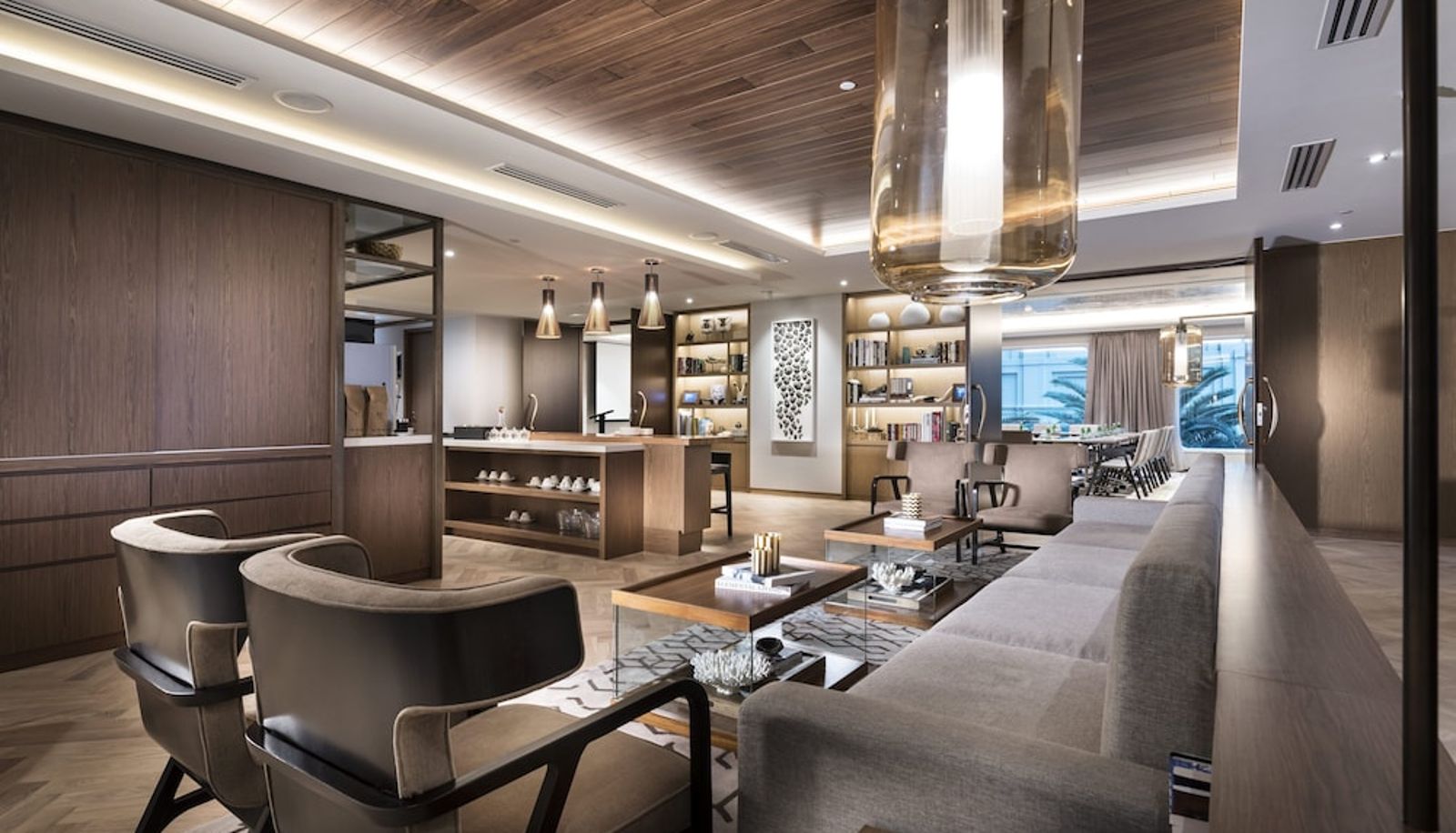 Meeting room - InterContinental Hotels PERTH CITY CENTRE by IHG