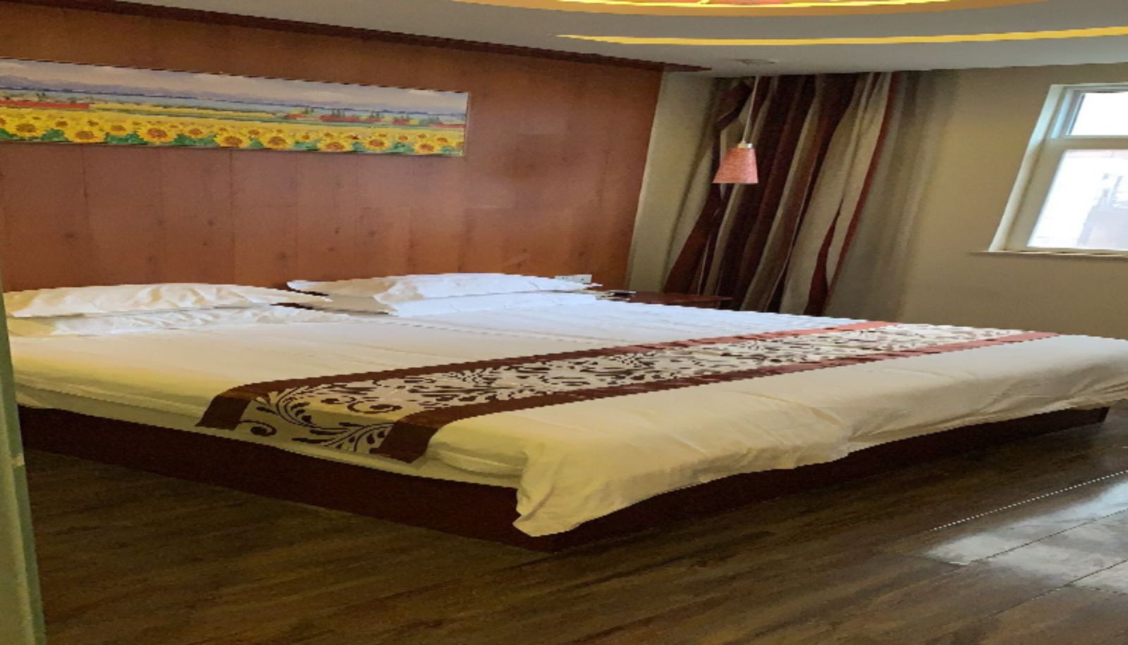 Camera - Shangkeyou Hotel (Xuzhou Suining Yuanfu Road Branch) Chinese only