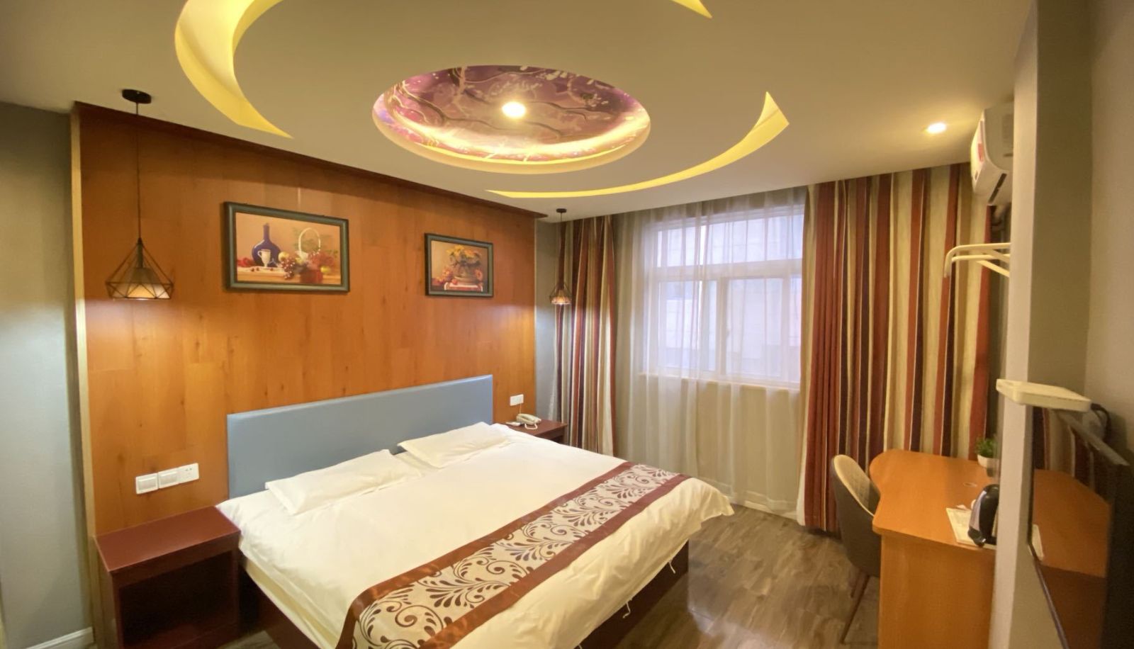 Camera - Shangkeyou Hotel (Xuzhou Suining Yuanfu Road Branch) Chinese only