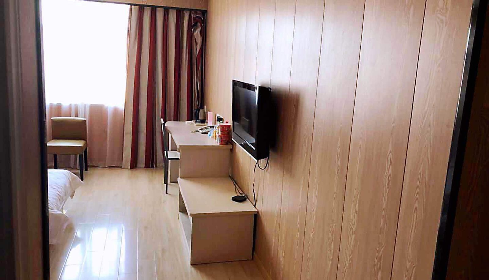 Pokój - Shangkeyou Hotel (Haimen Jiefang East Road Branch) Chinese only