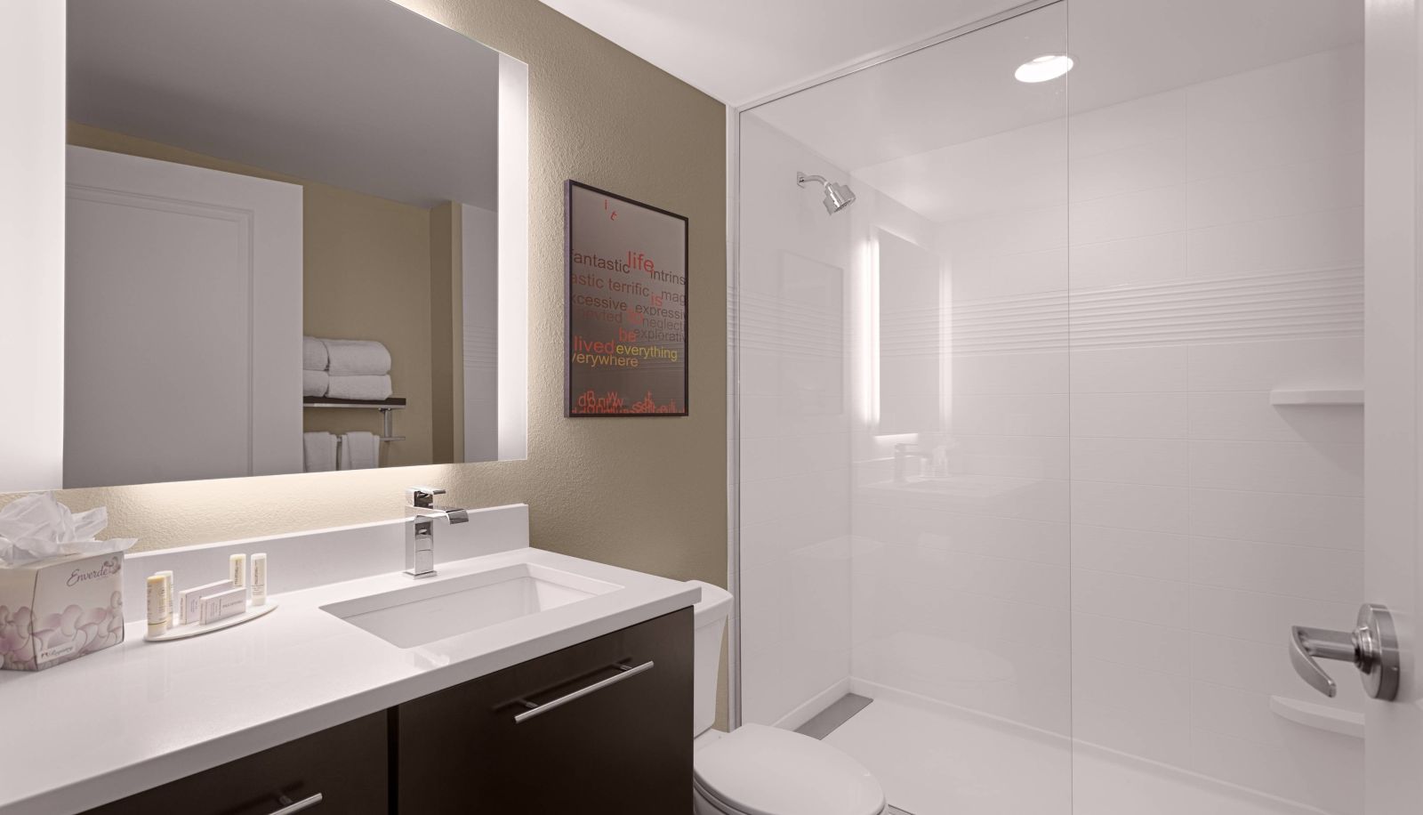 Room - TownePlace Suites by Marriott Charleston Mount Pleasant