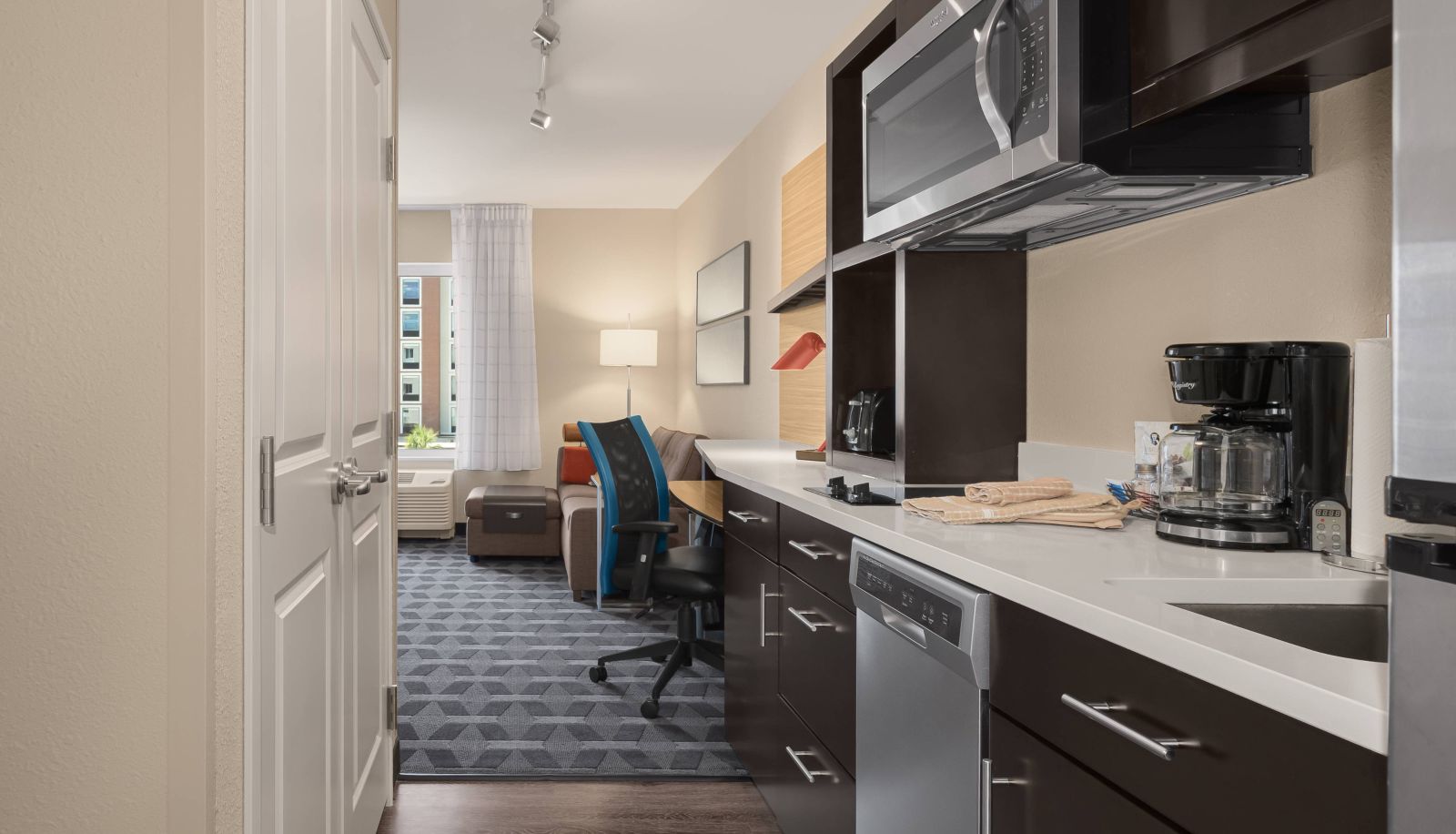 Room - TownePlace Suites by Marriott Charleston Mount Pleasant